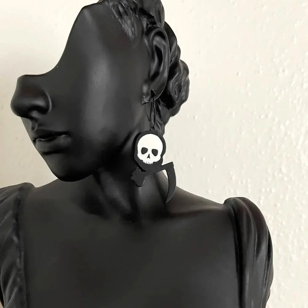 Other grim reaper